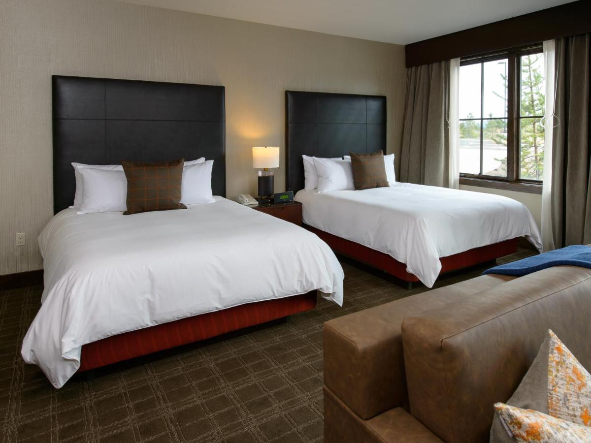 Tetherow Hotel Bend Kamer foto
