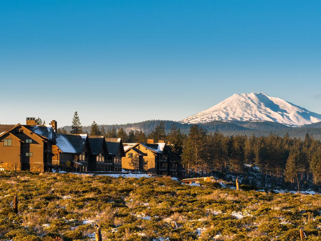 Tetherow Hotel Bend Buitenkant foto