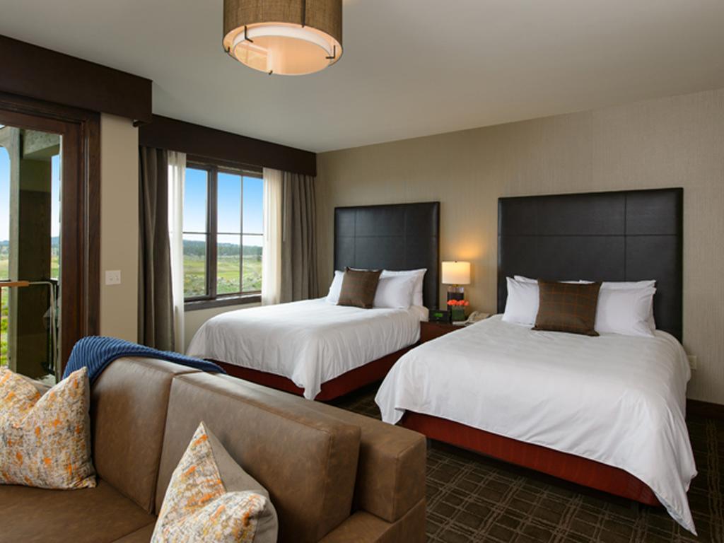 Tetherow Hotel Bend Kamer foto