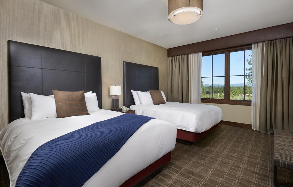 Tetherow Hotel Bend Kamer foto