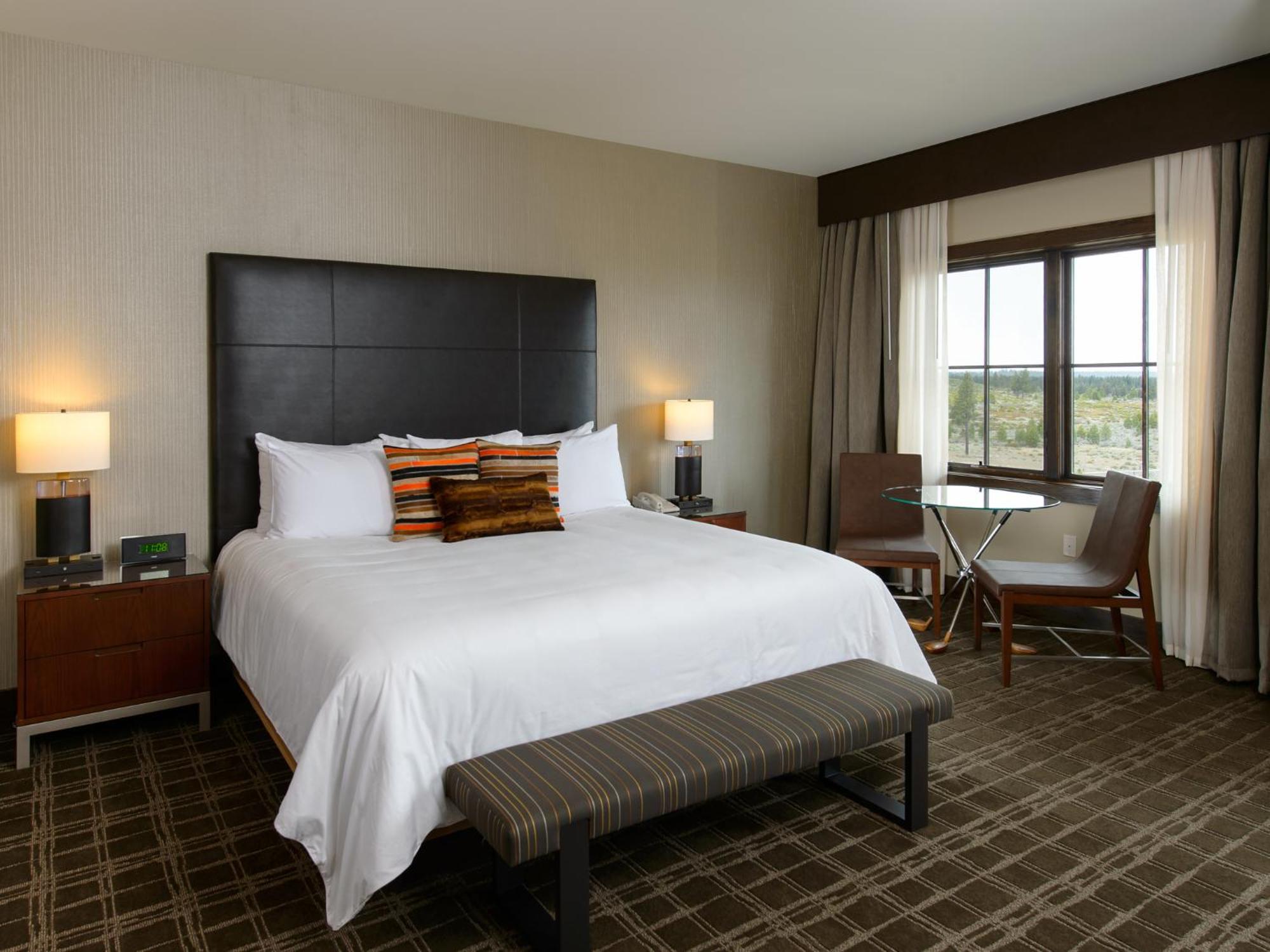 Tetherow Hotel Bend Kamer foto